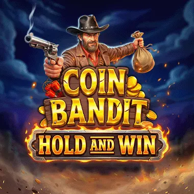 Coin Bandit: Hold and Win