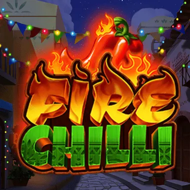 Fire Chilli