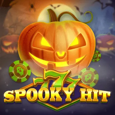777 Spooky Hit