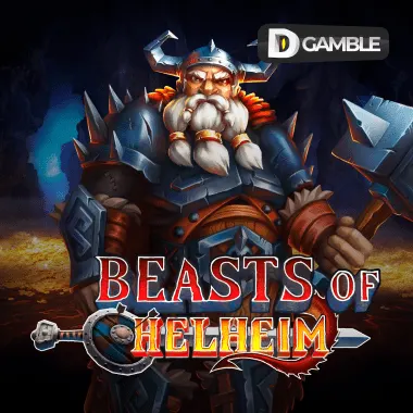 Beasts Of Helheim Gamble Feature